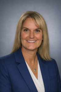 Marianne Rodger-Weetman, Headteacher, St. Giles’ School